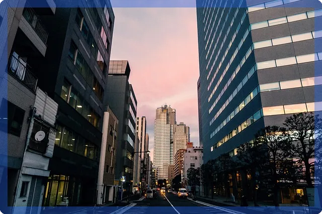 도쿄 사무라이 컨셉 바 센티폴리아 어떻게 예약할까
