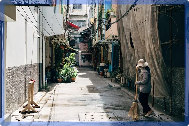영등포 방충망 교체의 모든 것
